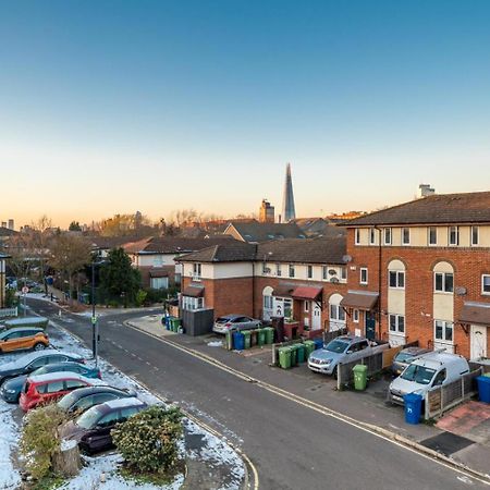 Cozy Apartment In Greater London - 1Br,1 Bath Kültér fotó