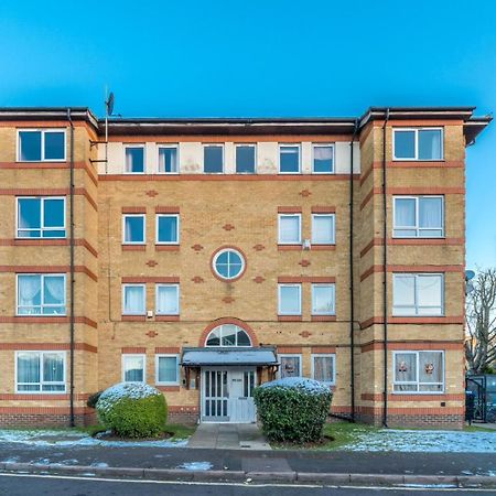 Cozy Apartment In Greater London - 1Br,1 Bath Kültér fotó