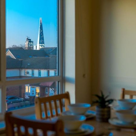 Cozy Apartment In Greater London - 1Br,1 Bath Kültér fotó