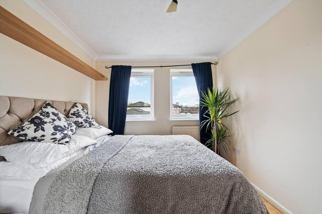 Cozy Apartment In Greater London - 1Br,1 Bath Kültér fotó