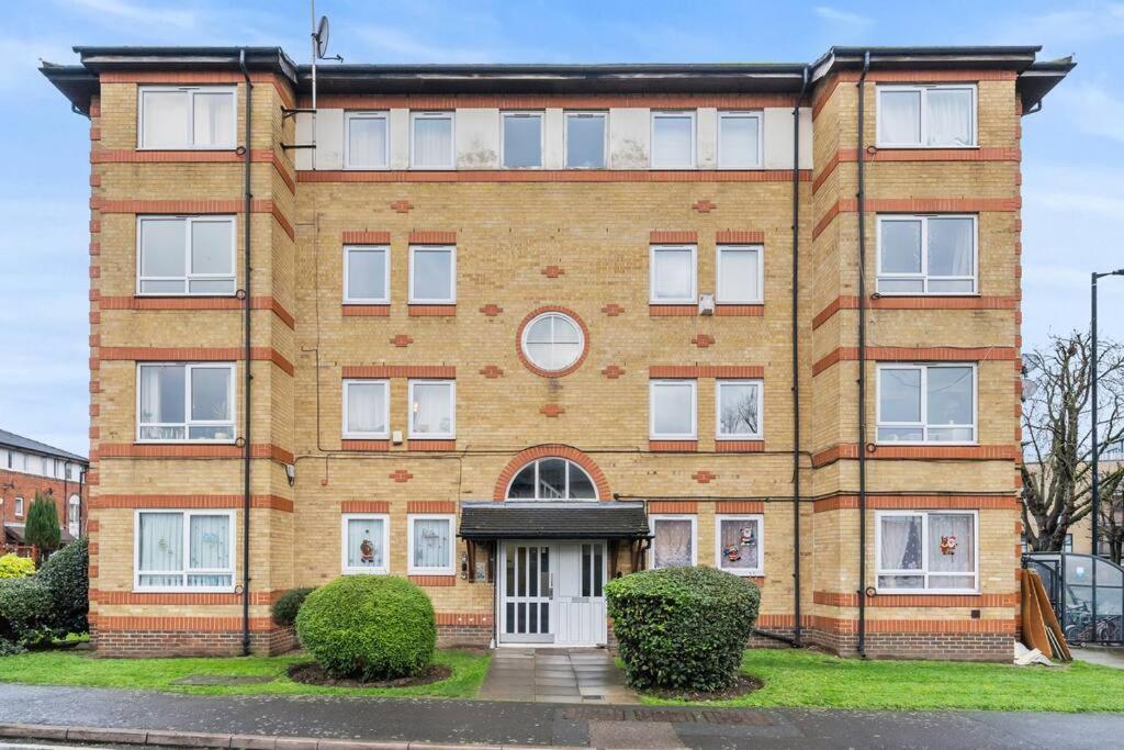 Cozy Apartment In Greater London - 1Br,1 Bath Kültér fotó