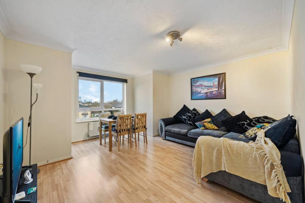 Cozy Apartment In Greater London - 1Br,1 Bath Kültér fotó